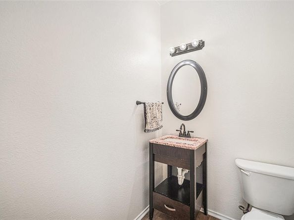 9600  Fox Hill Drive , Fort Worth Texas 76131