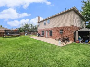 9600  Fox Hill Drive , Fort Worth Texas 76131