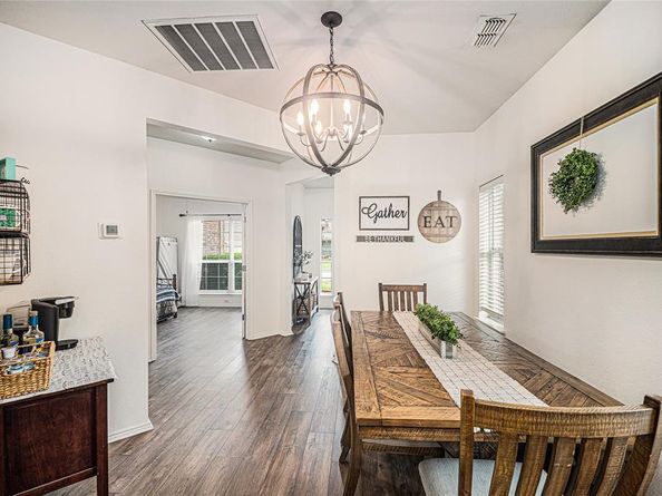 9600  Fox Hill Drive , Fort Worth Texas 76131