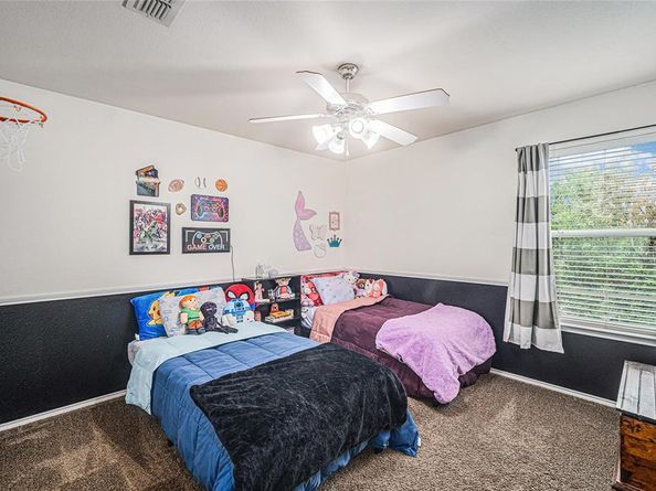 9600  Fox Hill Drive , Fort Worth Texas 76131