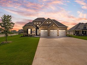 303  Big Antler Court , Heath Texas 75032