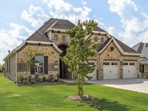 303  Big Antler Court , Heath Texas 75032