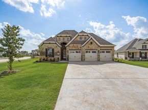 303  Big Antler Court , Heath Texas 75032