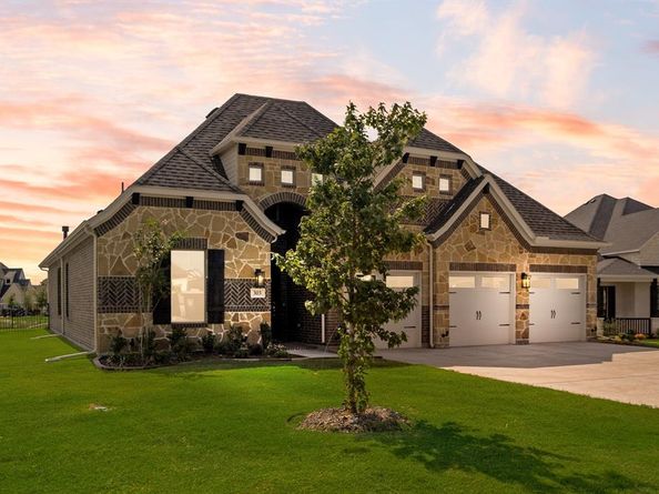 303  Big Antler Court , Heath Texas 75032