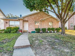 4372  Onyx Drive , Carrollton Texas 75010
