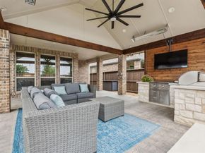4138  Sanders Drive , Celina Texas 75009