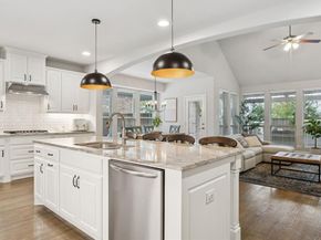 4138  Sanders Drive , Celina Texas 75009