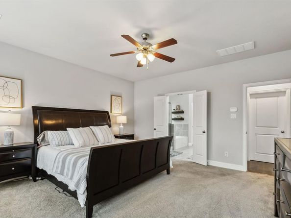 4138  Sanders Drive , Celina Texas 75009