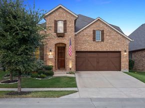 4138  Sanders Drive , Celina Texas 75009