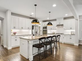 4138  Sanders Drive , Celina Texas 75009