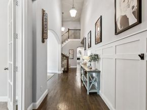 4138  Sanders Drive , Celina Texas 75009