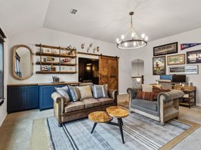 4138  Sanders Drive , Celina Texas 75009