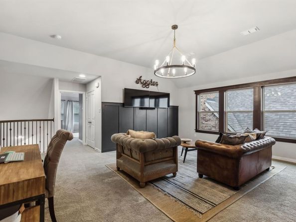 4138  Sanders Drive , Celina Texas 75009