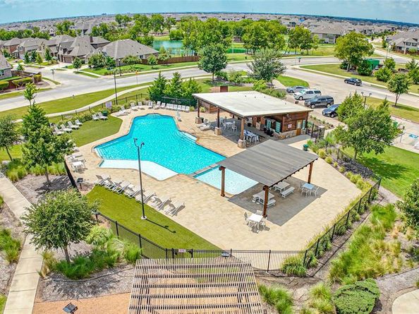 1269  Revolution Drive , Little Elm Texas 76227