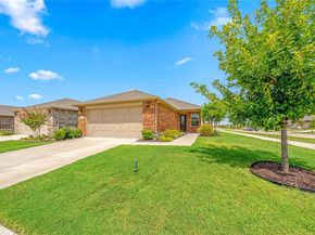 1269  Revolution Drive , Little Elm Texas 76227