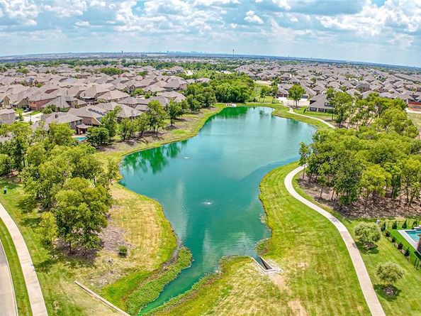 1269  Revolution Drive , Little Elm Texas 76227