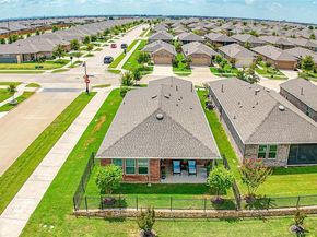 1269  Revolution Drive , Little Elm Texas 76227