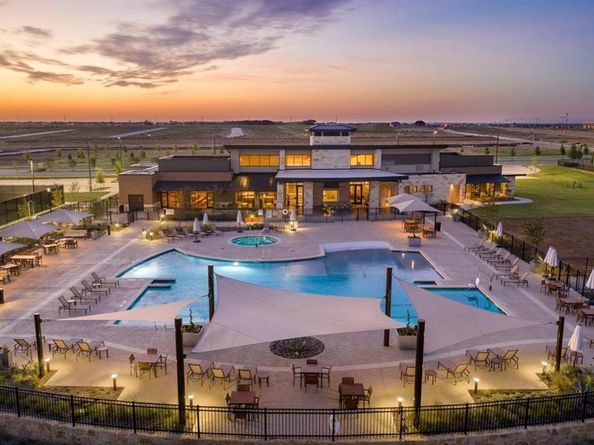 1269  Revolution Drive , Little Elm Texas 76227