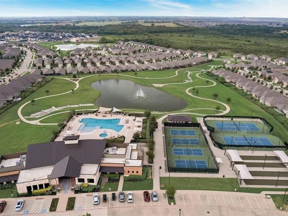 1269  Revolution Drive , Little Elm Texas 76227