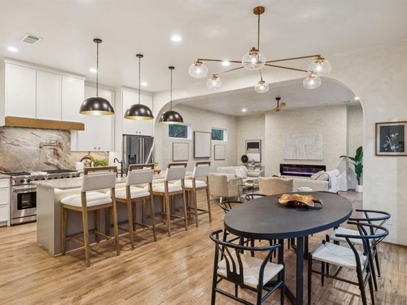 3106 W Jefferson Boulevard , Dallas Texas 75211