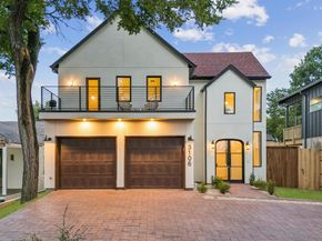 3106 W Jefferson Boulevard , Dallas Texas 75211