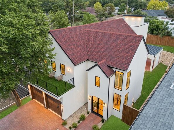 3106 W Jefferson Boulevard , Dallas Texas 75211