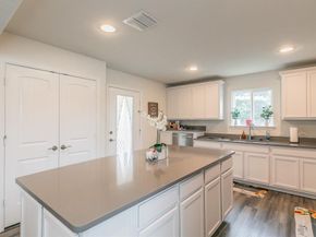 7601  Heritage Drive , Little Elm Texas 76227