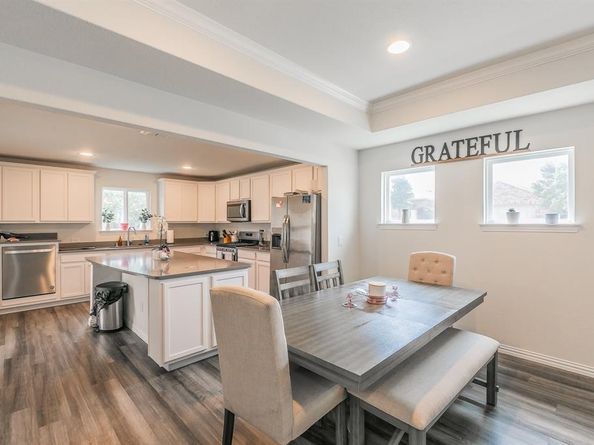 7601  Heritage Drive , Little Elm Texas 76227