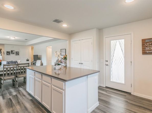 7601  Heritage Drive , Little Elm Texas 76227