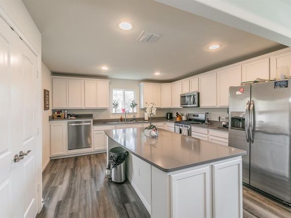 7601  Heritage Drive , Little Elm Texas 76227