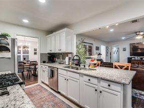 6020  Hunters View Lane , Dallas Texas 75232