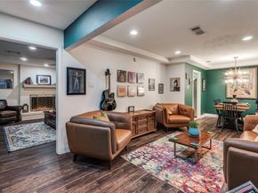 6020  Hunters View Lane , Dallas Texas 75232