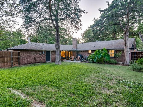 6020  Hunters View Lane , Dallas Texas 75232