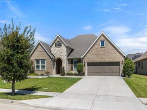 413  Samaritan Drive , Keller Texas 76248