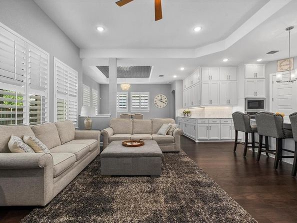 413  Samaritan Drive , Keller Texas 76248