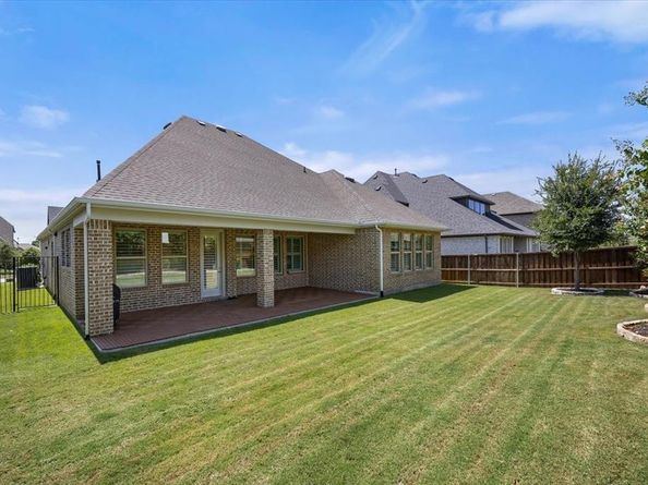 413  Samaritan Drive , Keller Texas 76248