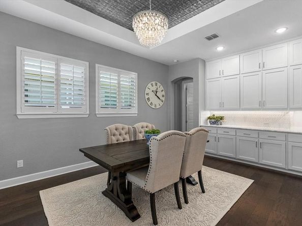 413  Samaritan Drive , Keller Texas 76248