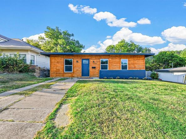 4500  Wellesley Avenue , Fort Worth Texas 76107