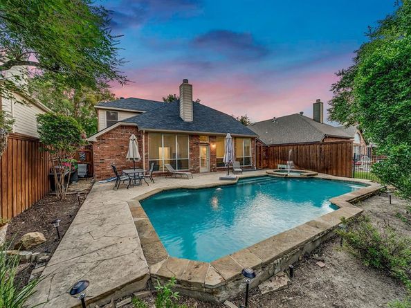 2524  Windgate Drive , Frisco Texas 75033