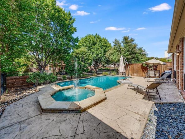 2524  Windgate Drive , Frisco Texas 75033