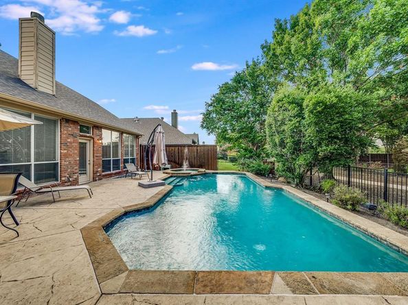 2524  Windgate Drive , Frisco Texas 75033