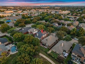 2524  Windgate Drive , Frisco Texas 75033