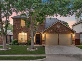 2524  Windgate Drive , Frisco Texas 75033