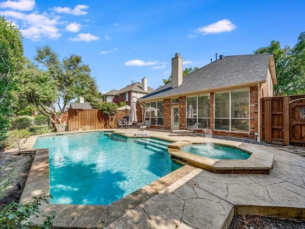 2524  Windgate Drive , Frisco Texas 75033