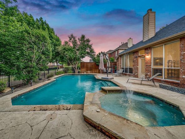 2524  Windgate Drive , Frisco Texas 75033