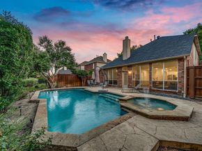 2524  Windgate Drive , Frisco Texas 75033