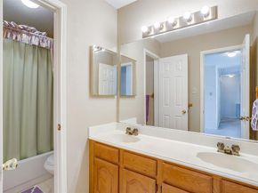 7425  Arcadia Trail , Fort Worth Texas 76137