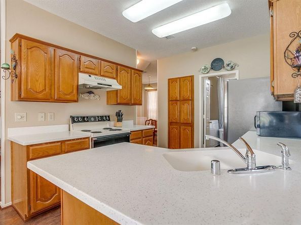7425  Arcadia Trail , Fort Worth Texas 76137