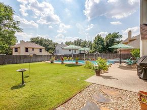 7425  Arcadia Trail , Fort Worth Texas 76137