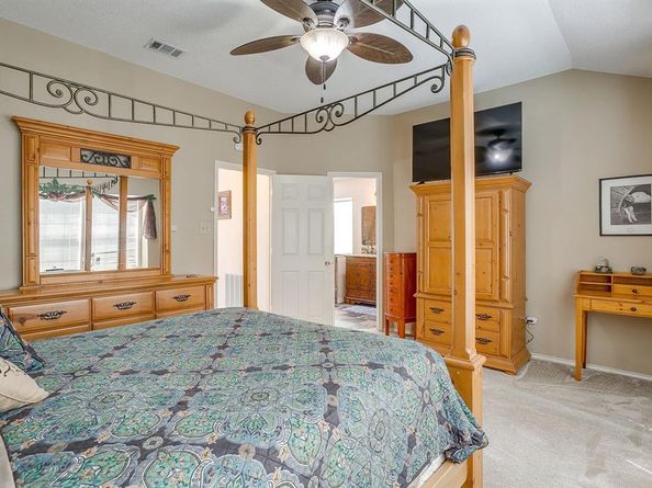 7425  Arcadia Trail , Fort Worth Texas 76137